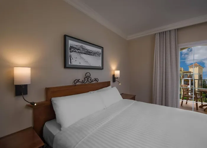 Marriott\'S Playa Andaluza