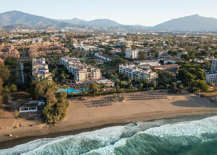Marriott\'S Playa Andaluza