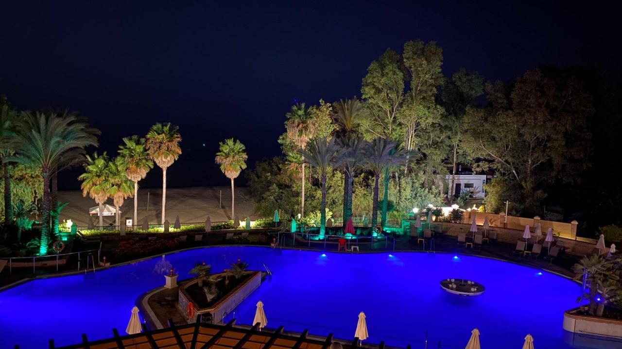 Marriott's Playa Andaluza Estepona